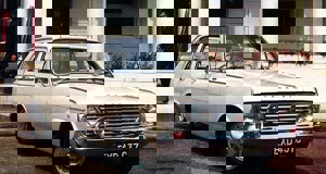 Victor FC (1964 - 1967)